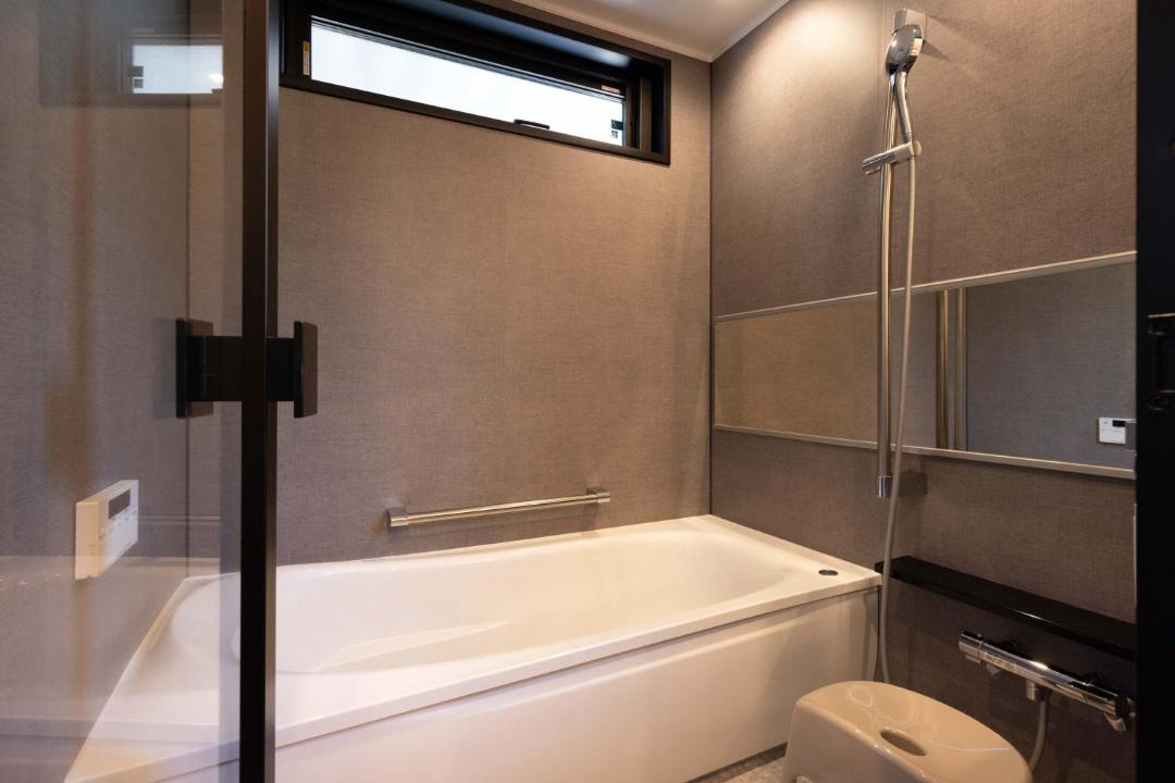 Photo of Bathroom in Miyota