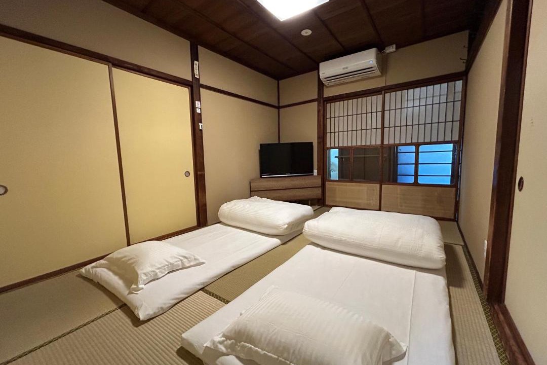 Photo of Bedroom in Toyama