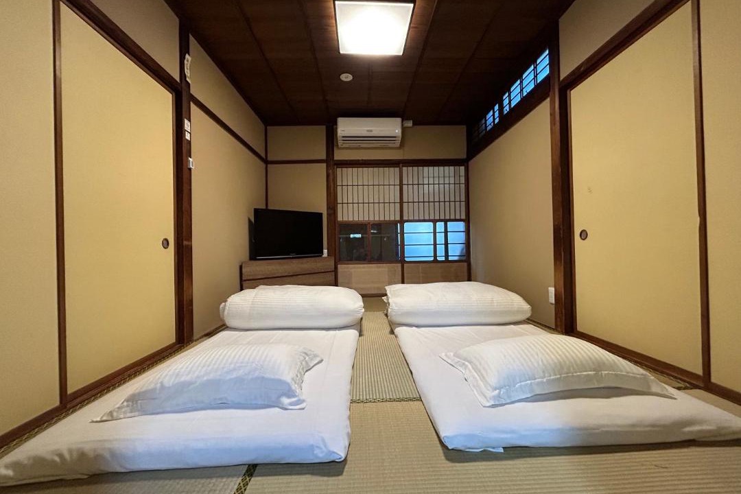 Photo of Bedroom in Toyama