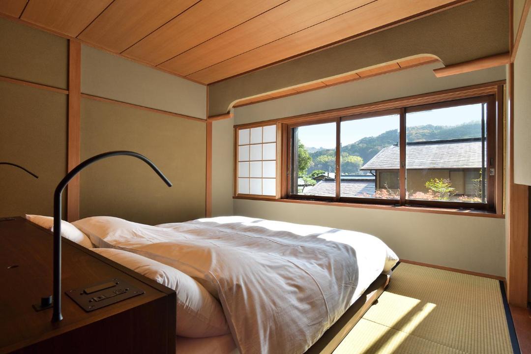 Photo of Bedroom in Shuzenji