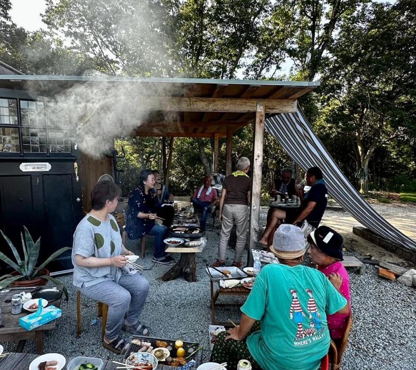 Photo of Others in Hinasecho Hinase