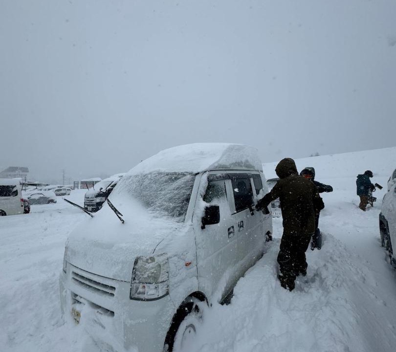 Photo of Others in Madarao Mountain Resort