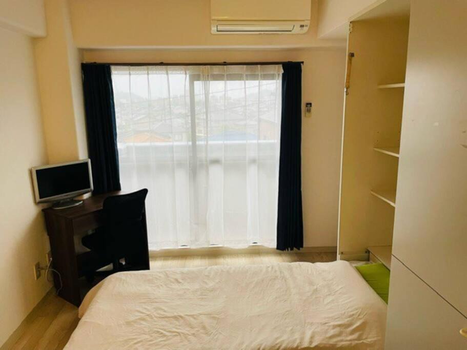 Photo of Bedroom in Matsuyama