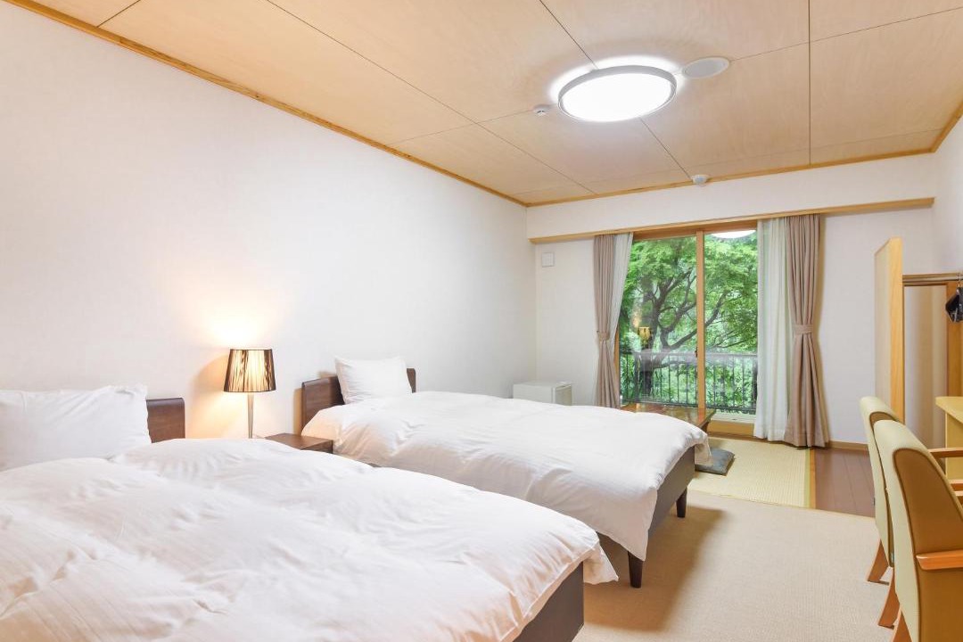Photo of Bedroom in Katsuragi