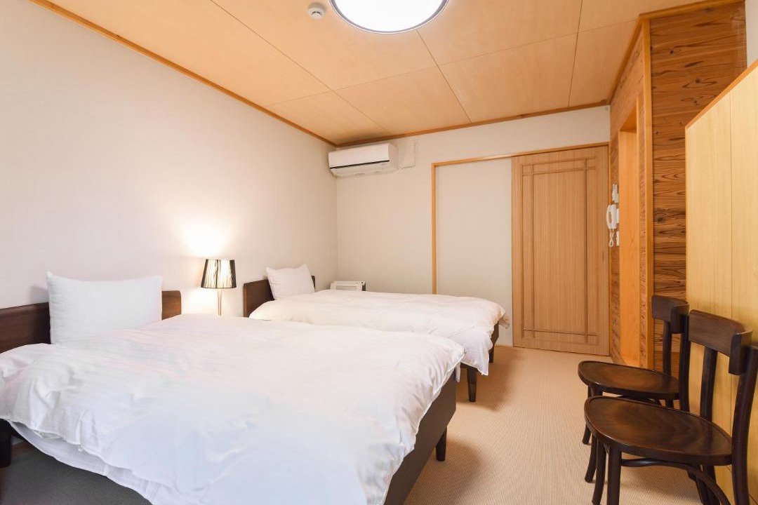 Photo of Bedroom in Katsuragi