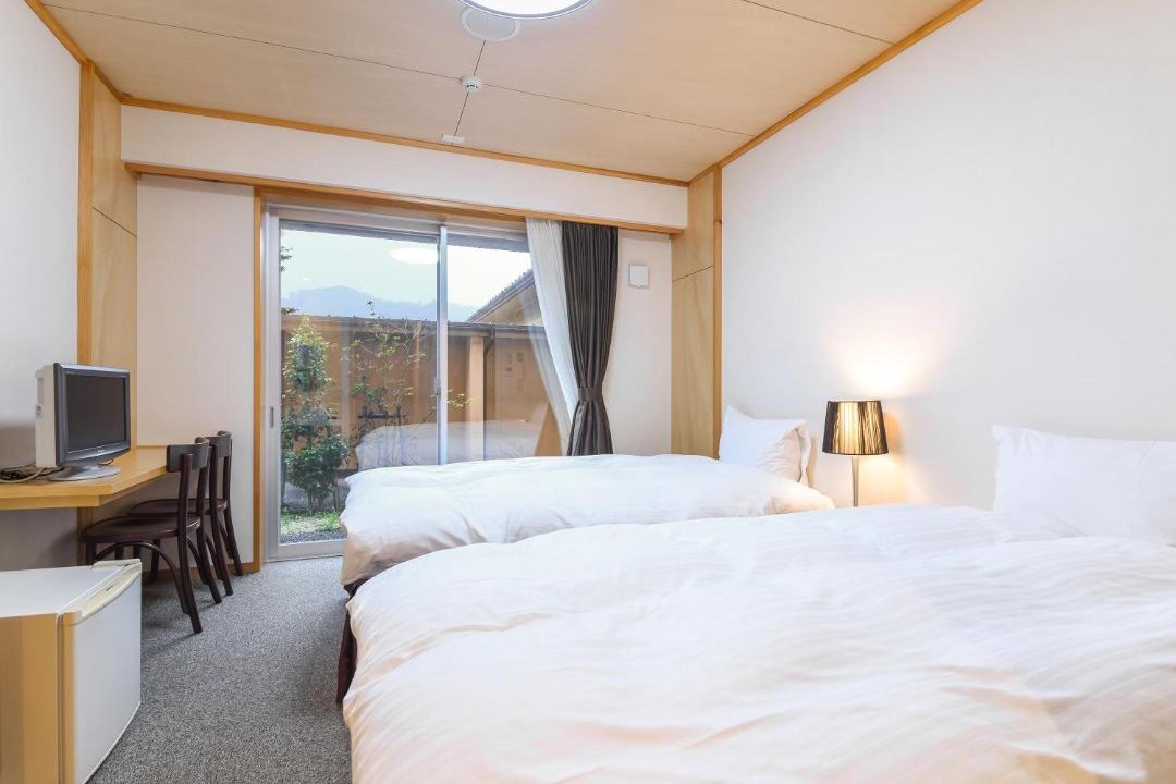 Photo of Bedroom in Katsuragi