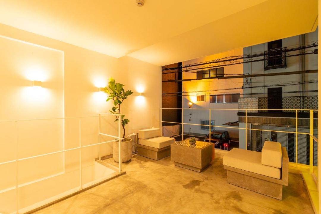 Photo of Livingroom in Nishitenma