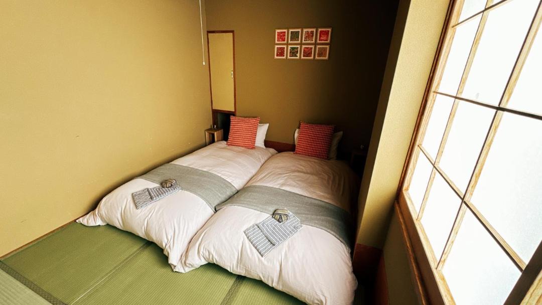 Photo of Bedroom in Akakura