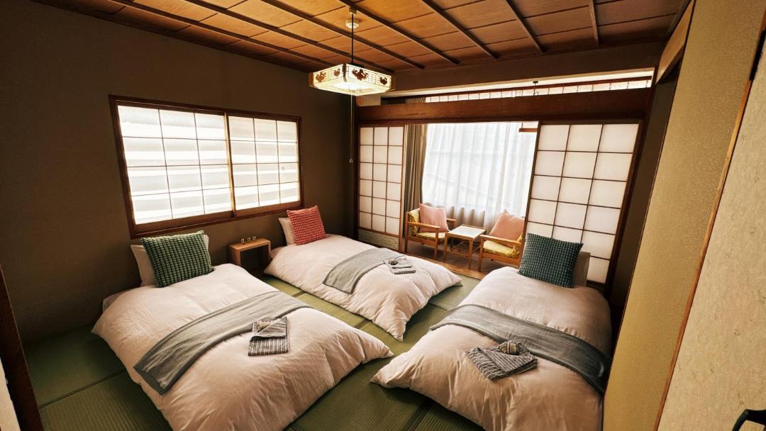 Photo of Bedroom in Akakura