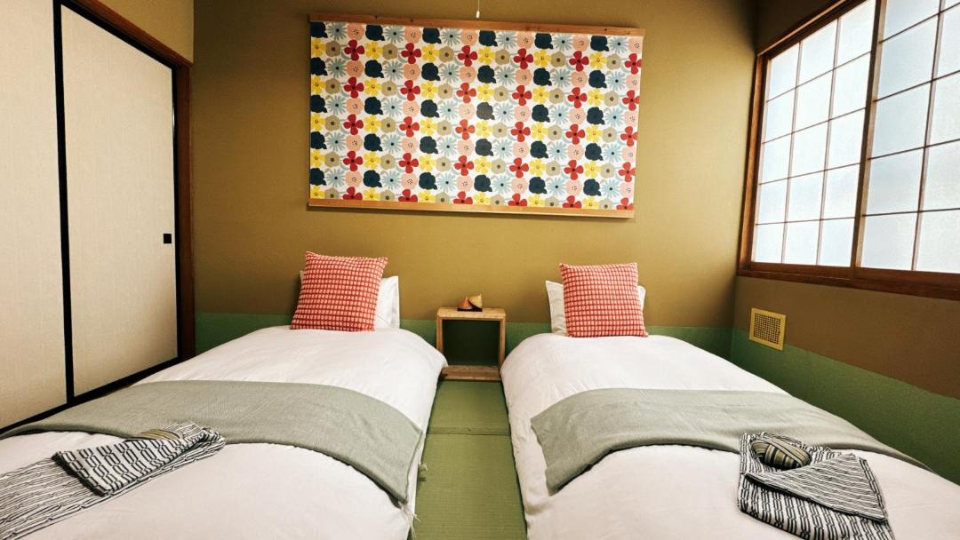 Photo of Bedroom in Akakura