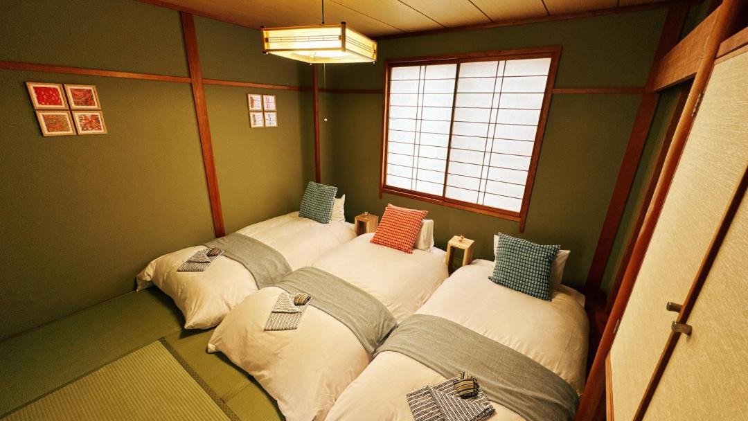 Photo of Bedroom in Akakura