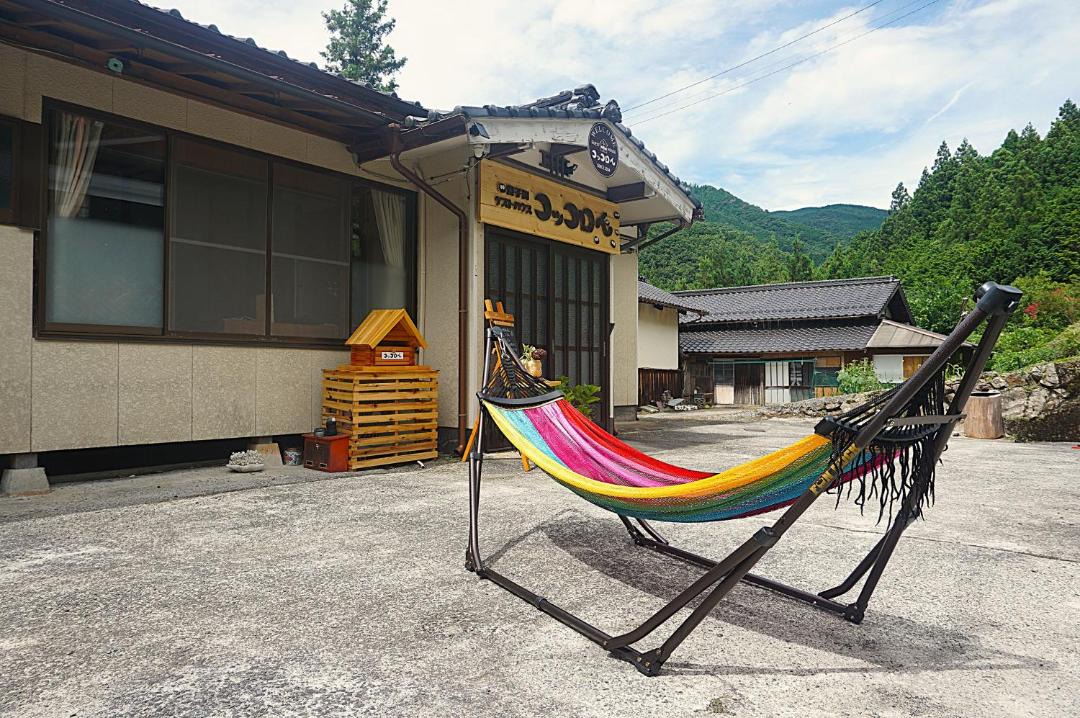 Photo of Others in Yusuhara-cho