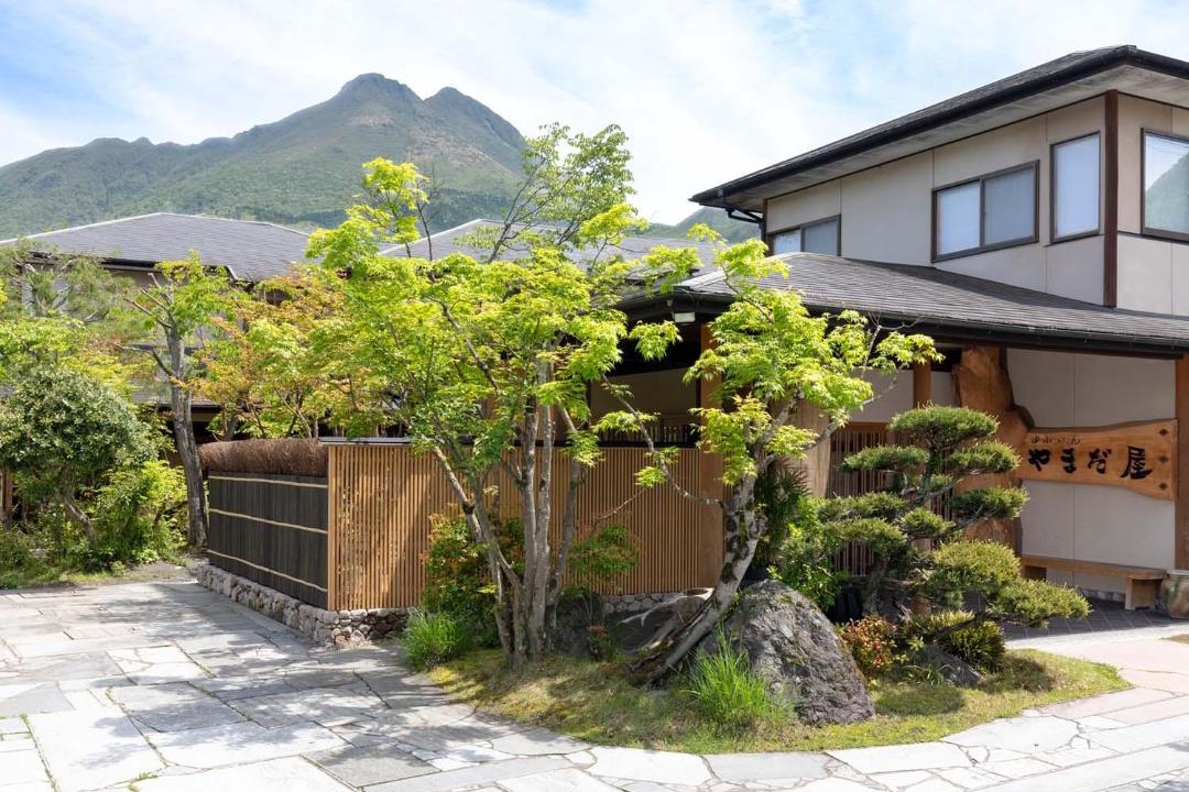 Photo of Others in Yufuin Onsen