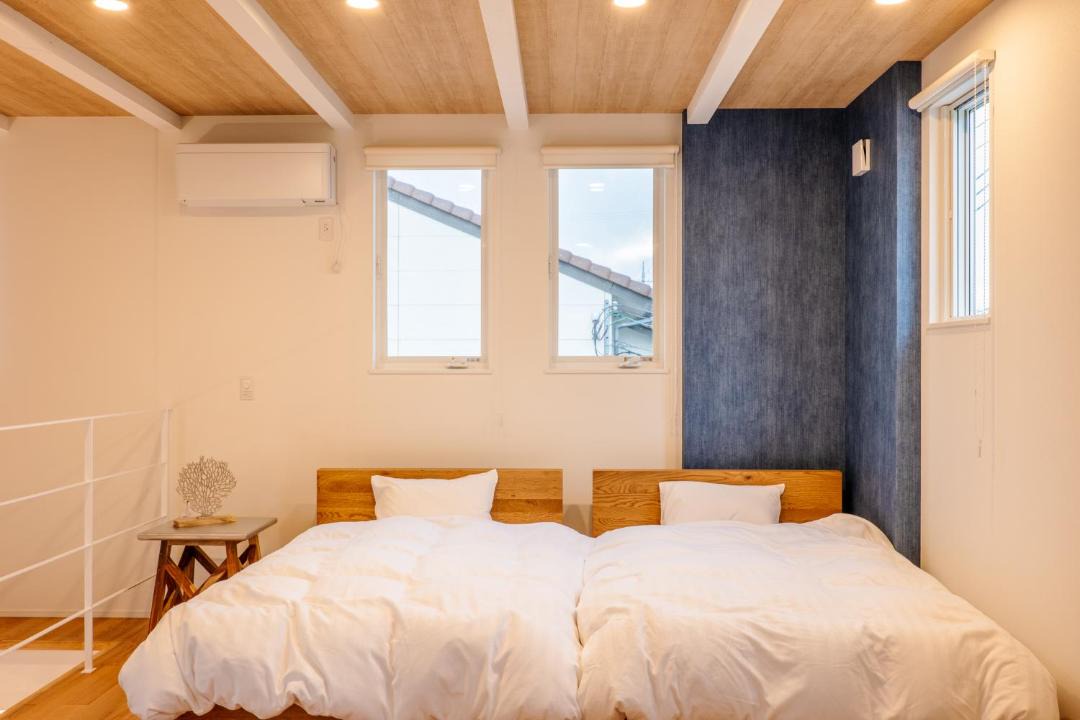 Photo of Bedroom in Nagahama