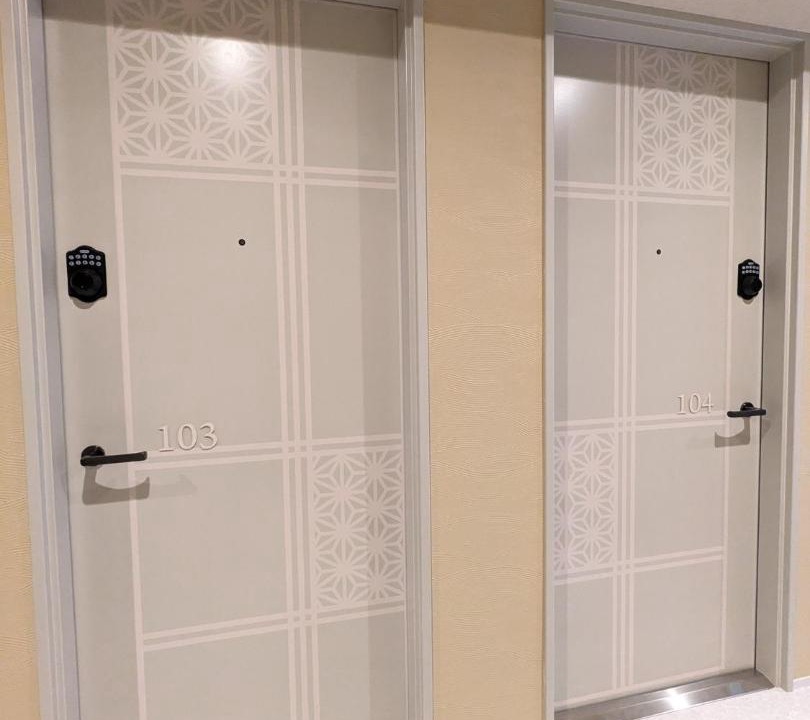 Photo of Bathroom in Nikko