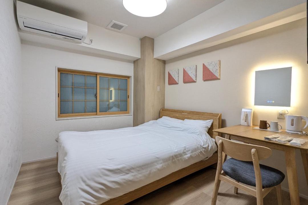Photo of Bedroom in Nikko