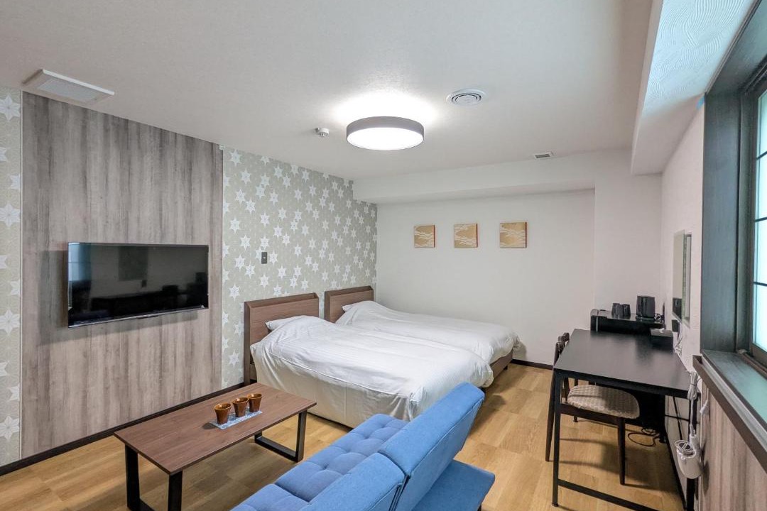 Photo of Bedroom in Nikko