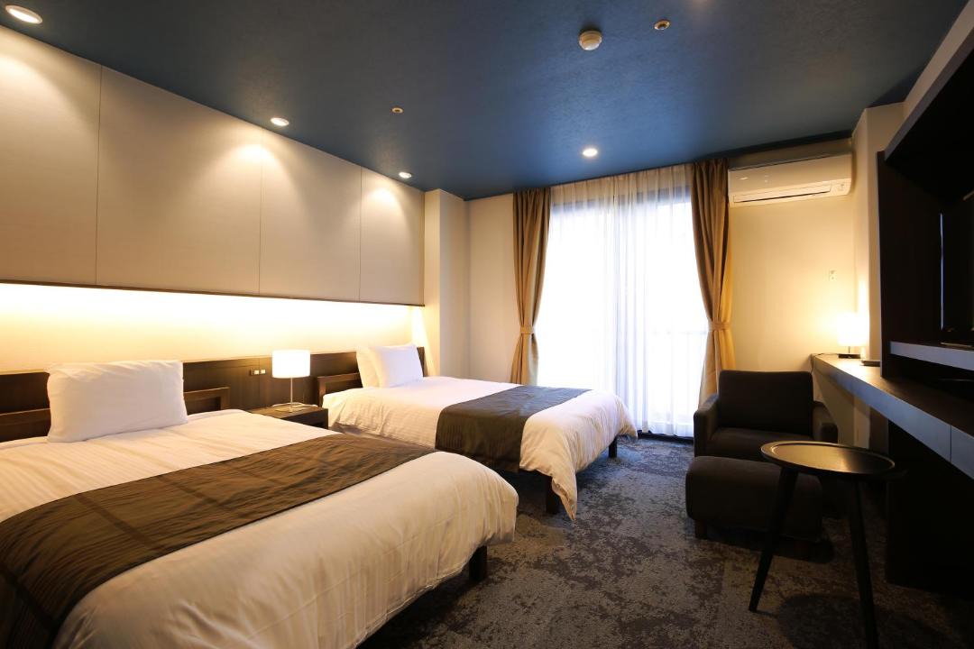 Photo of Bedroom in Kyomachi Onsen