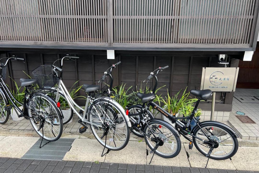 Photo of Others in Hida Takayama Onsen