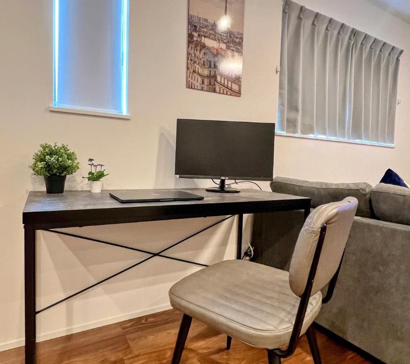 Photo of Livingroom in Suginami