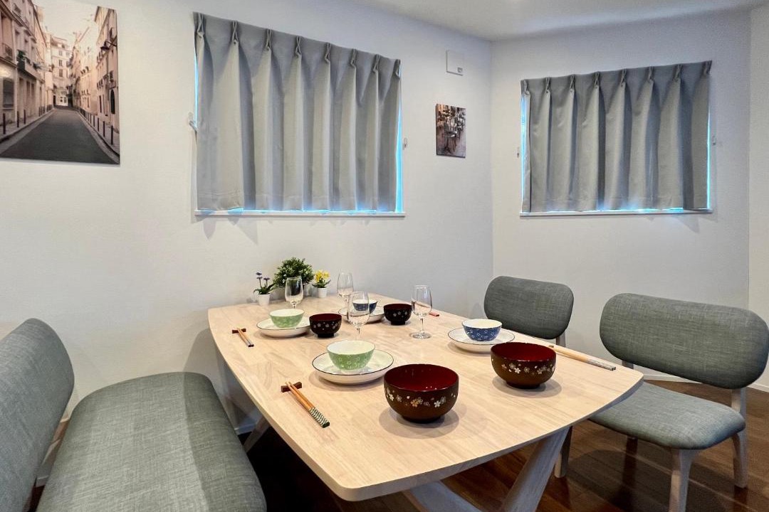 Photo of Livingroom in Suginami