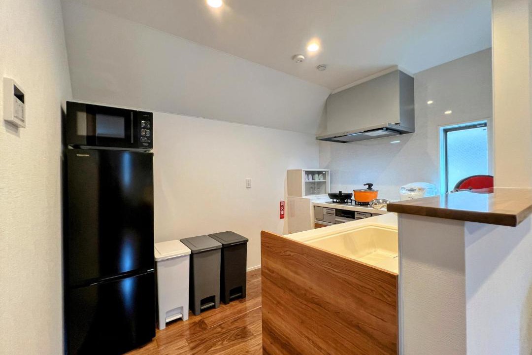 Photo of Kitchen in Suginami