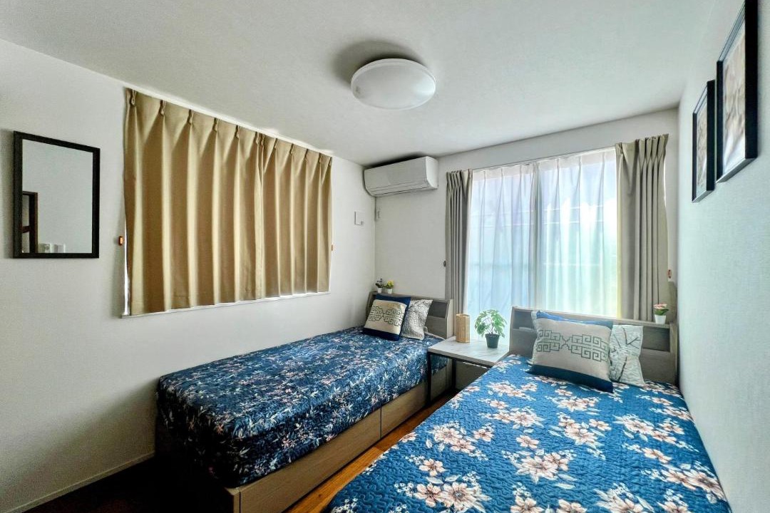 Photo of Bedroom in Suginami