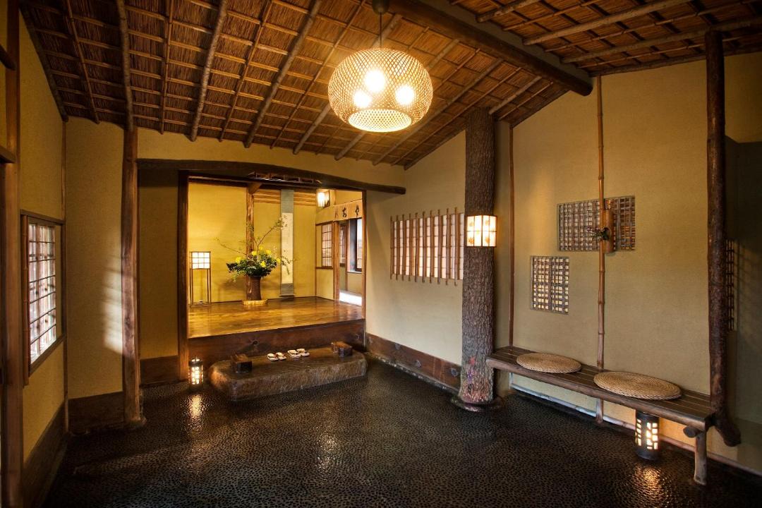 Photo of Bathroom in Miyazu