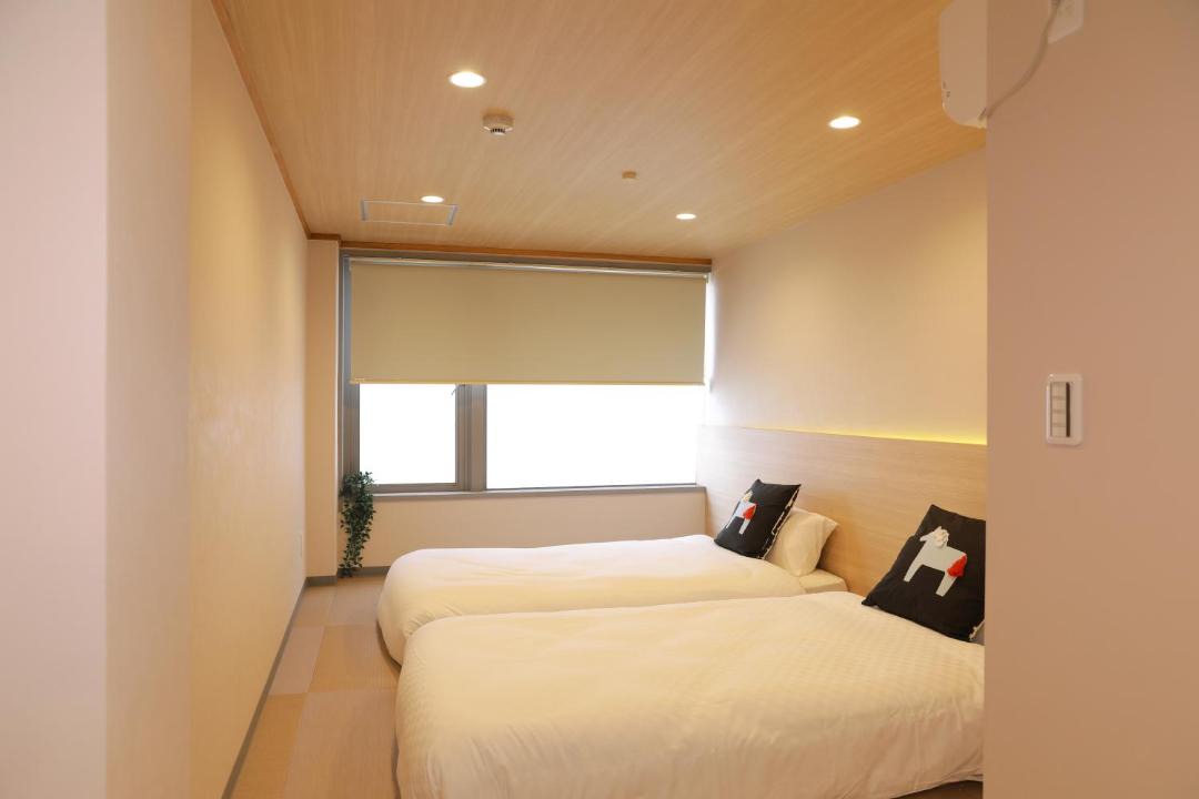 Photo of Bedroom in Namba
