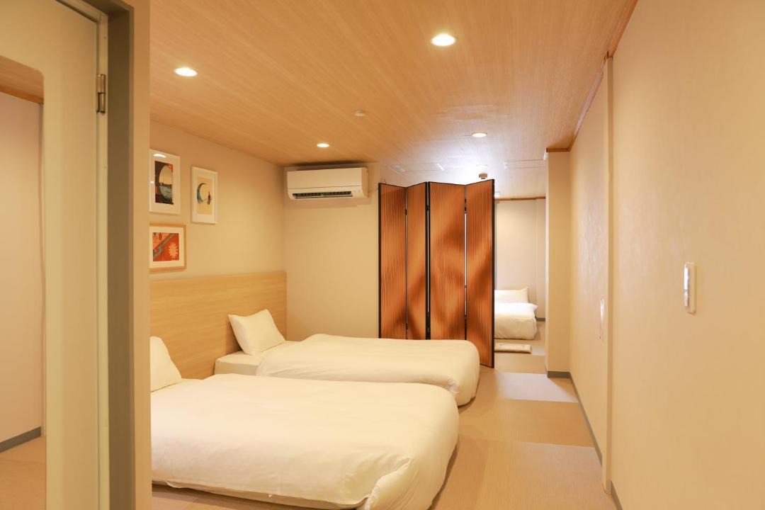 Photo of Bedroom in Namba