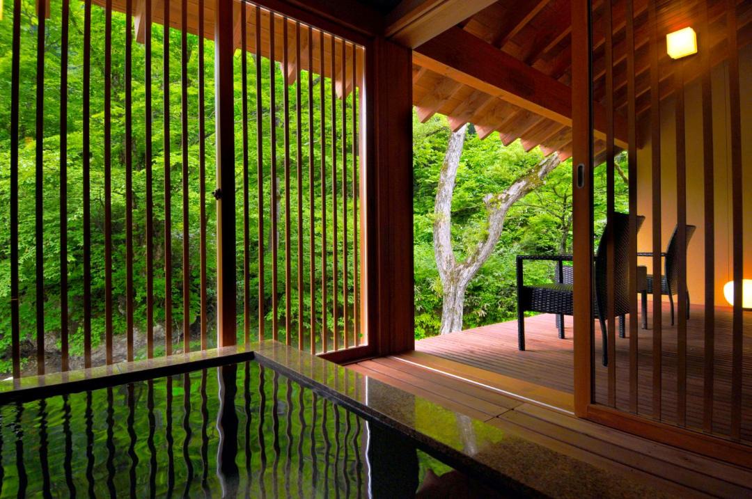Photo of Others in Geto Onsen