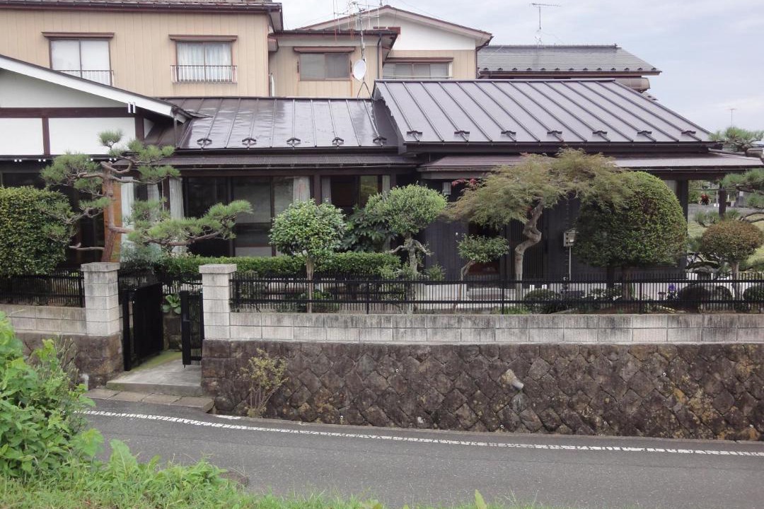 Photo of Others in Hiraizumi