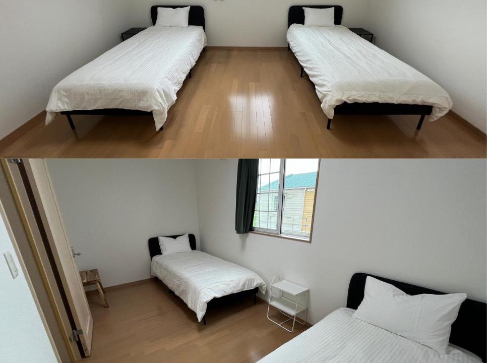 Photo of Bedroom in Nasushiobara