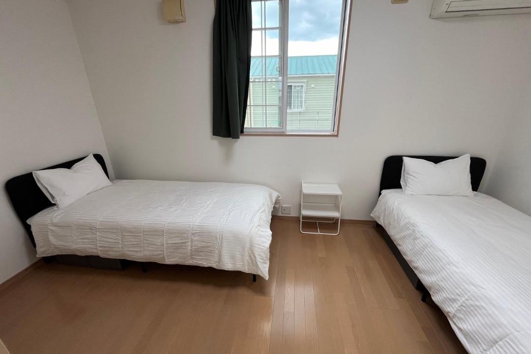 Photo of Bedroom in Nasushiobara