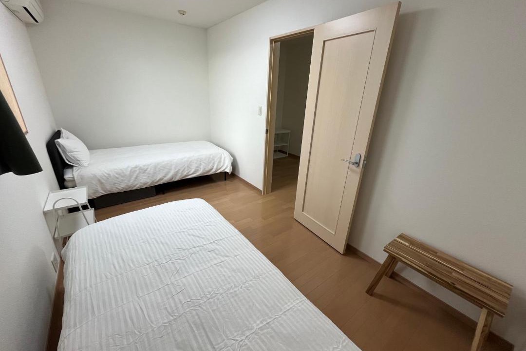 Photo of Bedroom in Nasushiobara