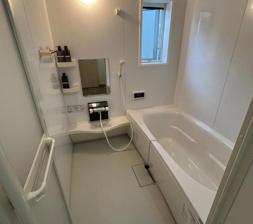 Photo of Bathroom in Nasushiobara