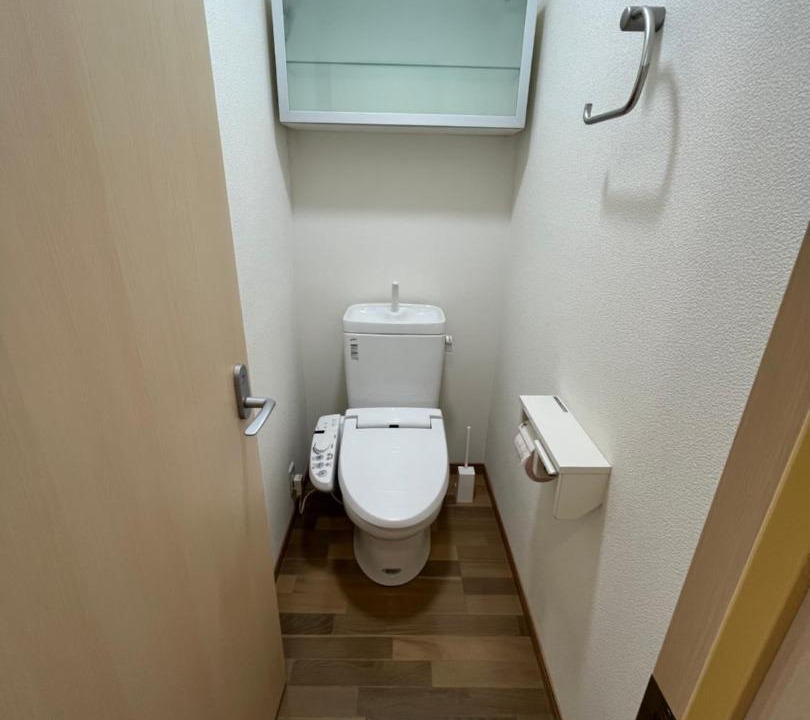 Photo of Bathroom in Nasushiobara