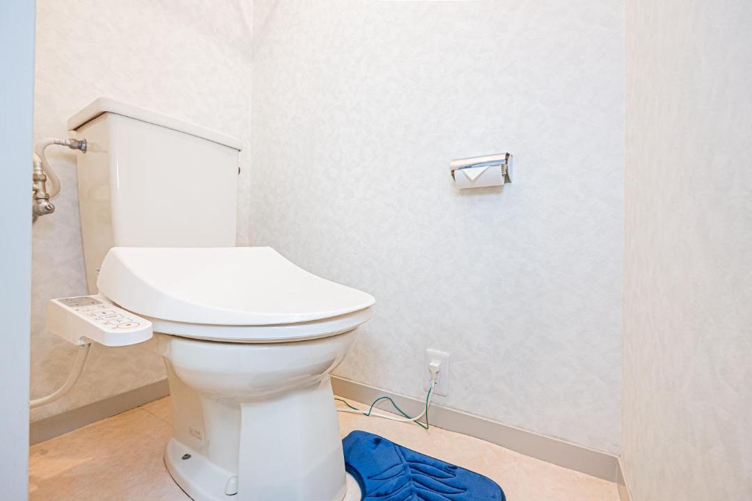 Photo of Bathroom in Sumida
