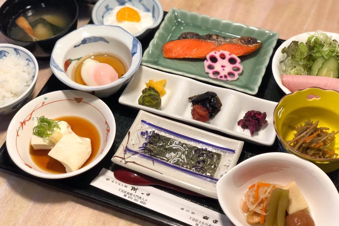 Photo of Others in Shimogyo