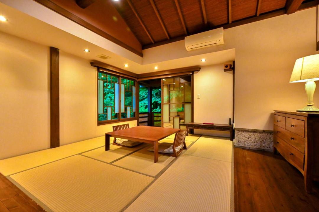 Photo of Others in Yufuin Onsen