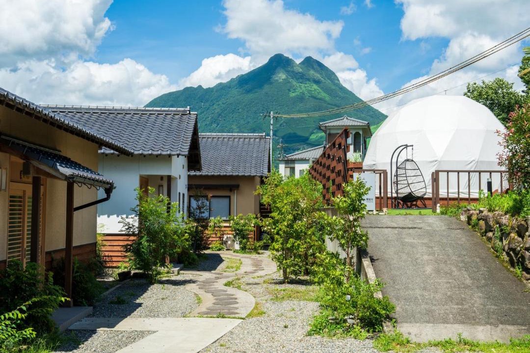 Photo of Others in Yufuin Onsen