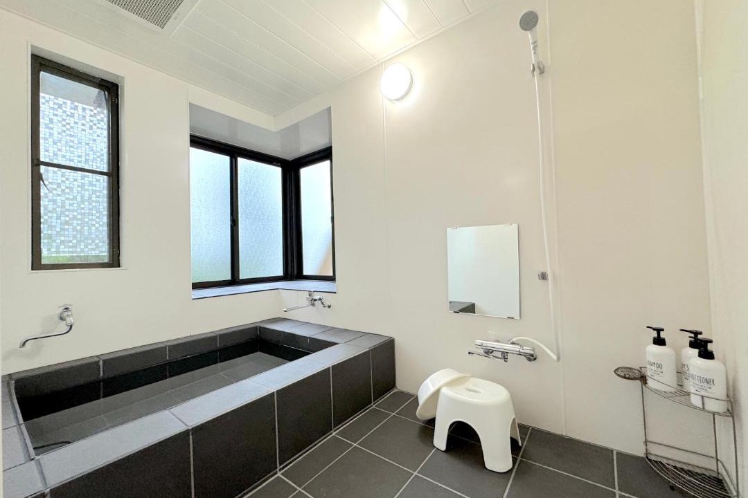 Photo of Bathroom in Yugawara