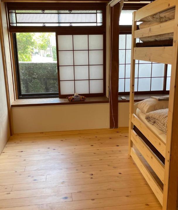 Photo of Bedroom in Makurazaki