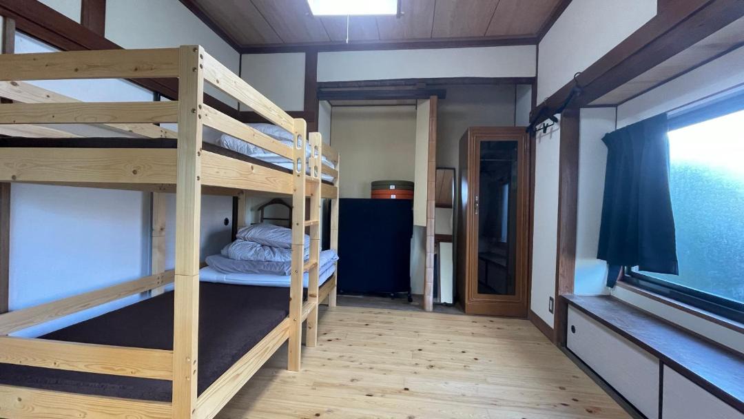 Photo of Bedroom in Makurazaki