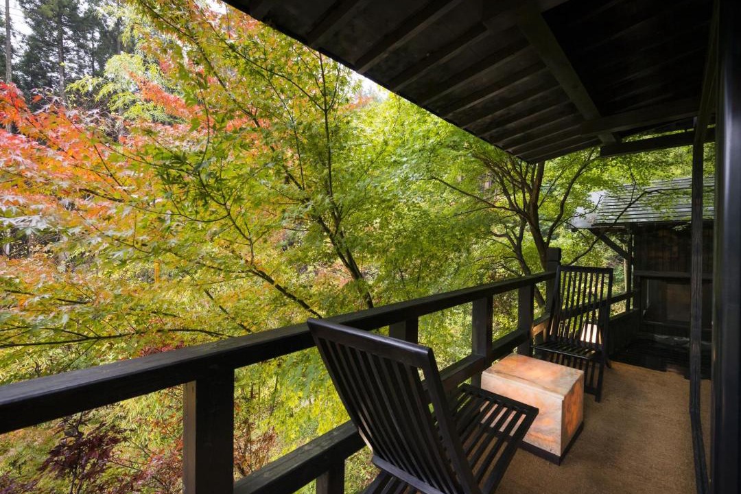 Photo of Patio Balcony in Minamioguni