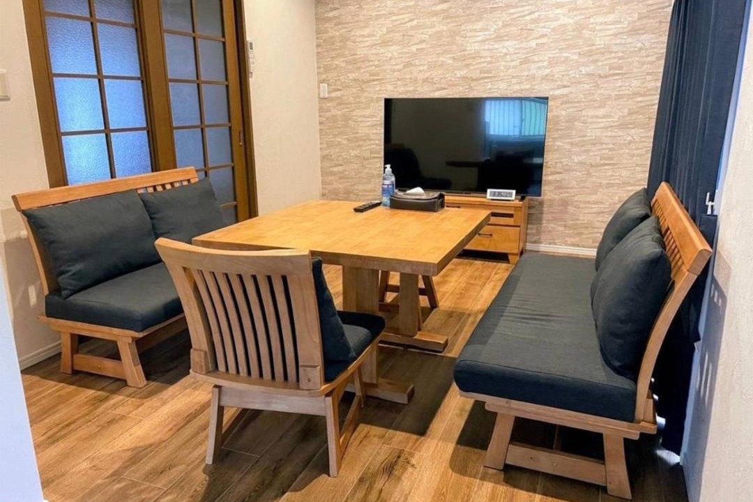 Photo of Others in Yufuin Onsen