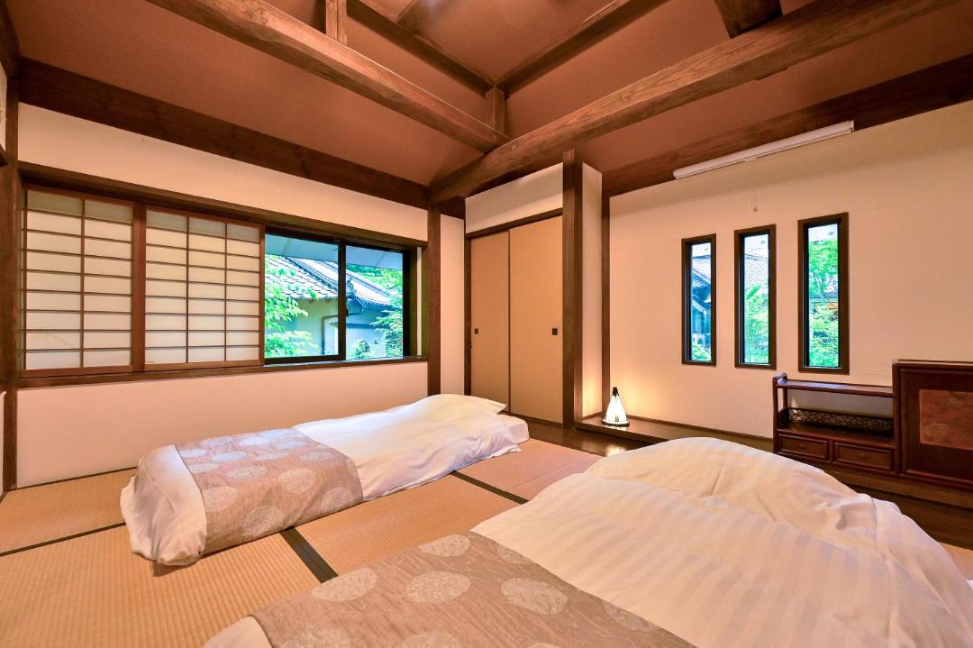 Photo of Others in Yufuin Onsen