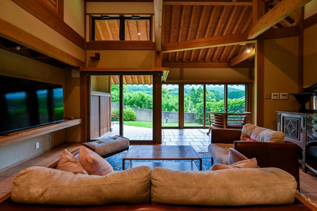 Photo of Others in Yufuin Onsen