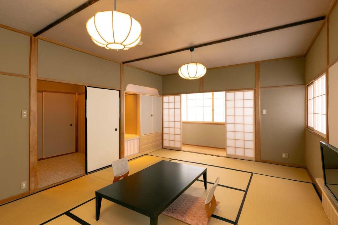 Photo of Others in Yufuin Onsen