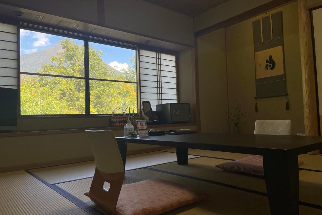 Photo of Others in Yufuin Onsen